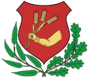 Abony címere